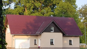 Ferienwohnung Spreewaldglück